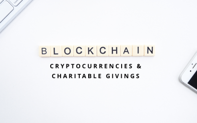 How Blockchain and Cryptocurrency Can Improve Charitable Giving