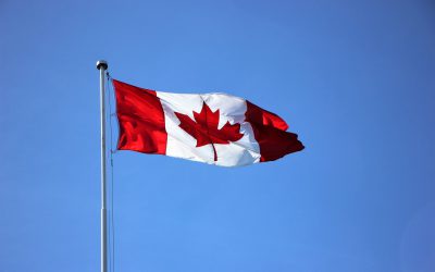 Why Canada Is The Future Of Cryptocurrency