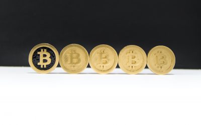 Top 5 Reasons to Buy Bitcoin in 2020