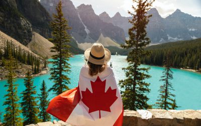 Is COVID-19 Bringing More Canadians to Bitcoin?