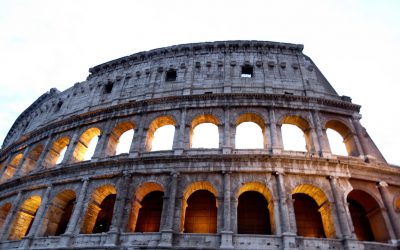 Money Lessons We Can Learn From The Roman Empire