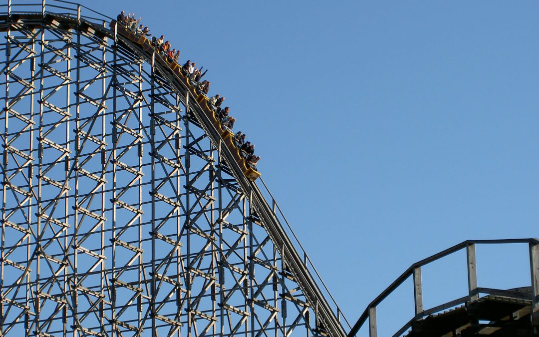 As Bitcoin’s Roller Coaster Ride Continues, Here’s What to Watch Out For