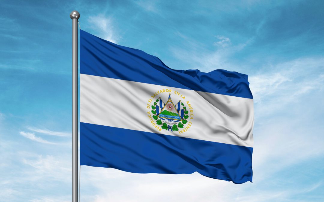 Bitcoin As Legal Tender? El Salvador is Just the First Domino to Go Down