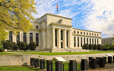 The Fed’s Press Conference Yesterday Reminded Us How Fluid Monetary Policies Are