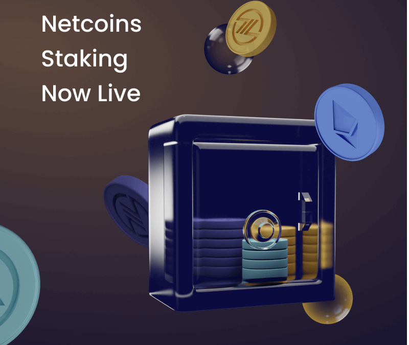 Staking Crypto and Earning Rewards