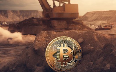 How Does Bitcoin Mining Affect the Environment?