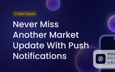 Push Your Crypto Game – How To Enable Netcoins Push Notifications