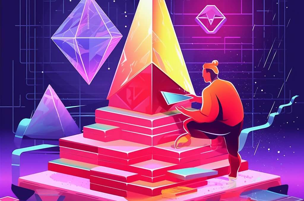 Will Ethereum Ever Pass Bitcoin? The Pros And Cons