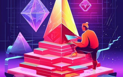 Will Ethereum Ever Pass Bitcoin? The Pros And Cons