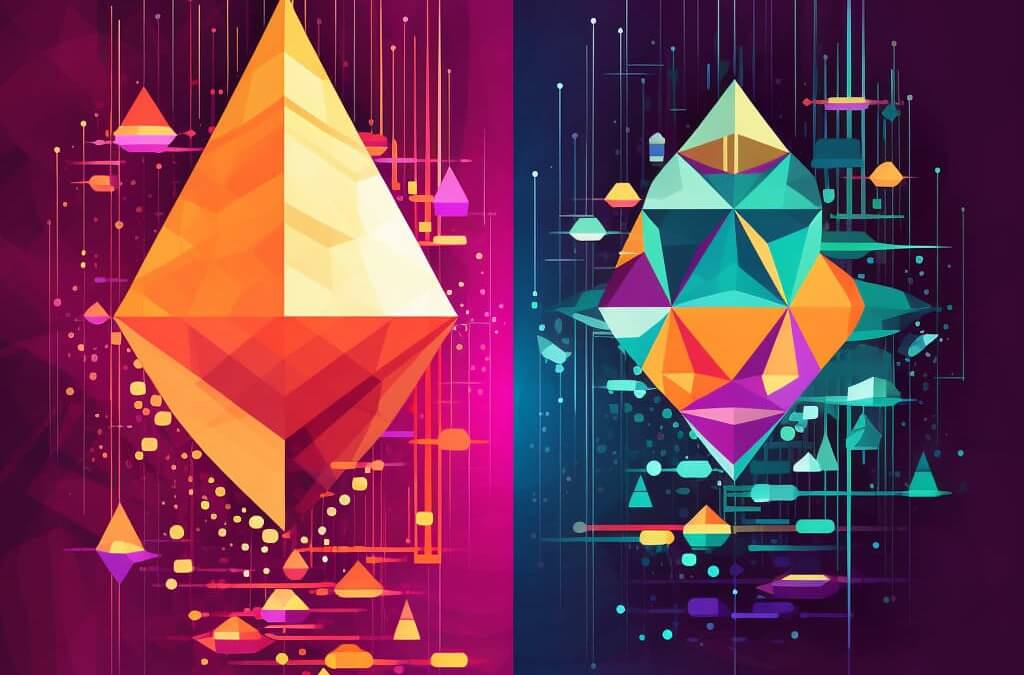 Is Polygon On Ethereum? Understanding The Polygon Blockchain