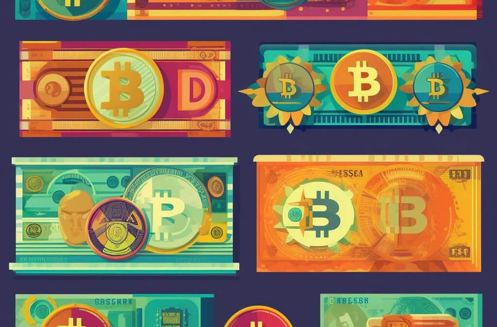 How Bitcoin Is Shaping The Future Of Banking