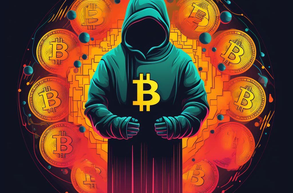 Unraveling The Mystery Of Bitcoin’s Anonymity