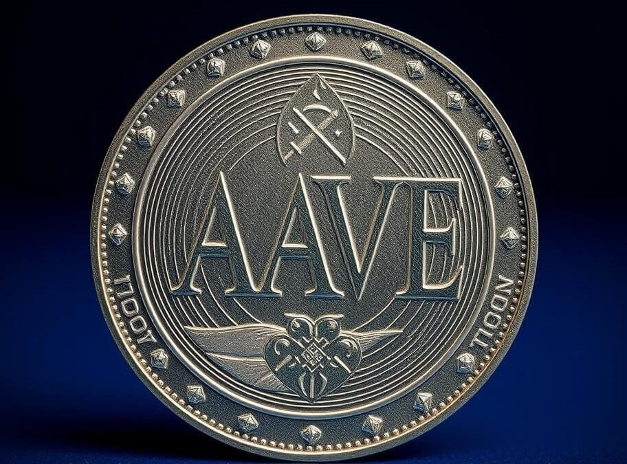 DeFi Renaissance: How Aave is Leading the Way