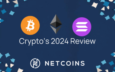 Crypto’s Year In Review 2024: Innovations, Trends, and Key Milestones